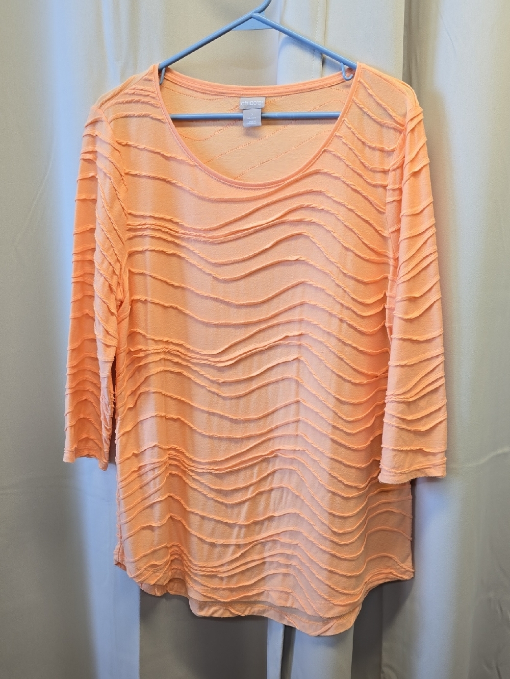 Chico's Top